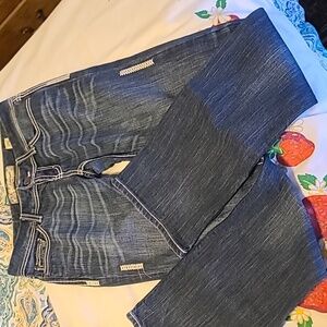 BKE Bootcut Jeans